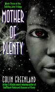 Mother of Plenty: Book Three of the Tabitha Jute Trilogy cover
