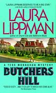 Butchers Hill A Tess Monaghan Mystery cover