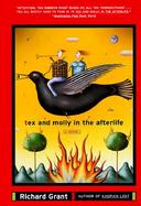 Tex and Molly in the Afterlife cover