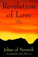 Revelation of Love cover