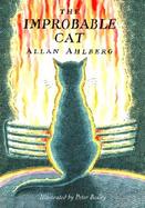 The Improbable Cat cover