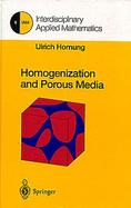 Homogenization and Porous Media cover