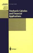 Stochastic Calculus and Financial Applications cover