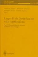 Large-Scale Optimization With Applications Optimization in Inverse Problems and Design cover