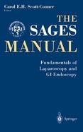 The Sages Manual Fundamentals of Laparoscopy and Gi Endoscopy cover