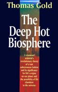 The Deep Hot Biosphere cover