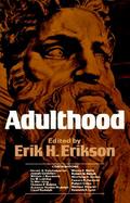 Adulthood cover