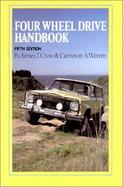 4 Wheel Drive Handbook cover