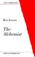 The Alchemist cover