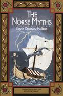 Norse Myths cover