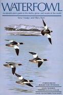 Waterfowl: An Identification Guide to the Ducks, Geese and Swans of the World cover