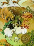 Animals of the Bible cover