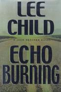 Echo Burning cover