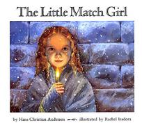The Little Match Girl cover