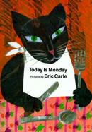Today Is Monday cover