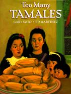 Too Many Tamales cover