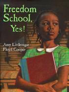 Freedom School, Yes! cover