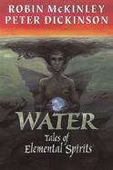 Water Tales of Elemental Spirits cover