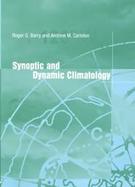 Synoptic and Dynamic Climatology cover