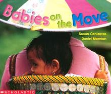 Babies on the Move cover