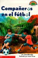 Companeros En El Futbol cover