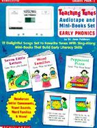 Early Phonics with Cassette(s) cover