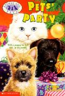Pets' Party cover