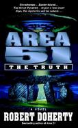 Area 51 The Truth cover