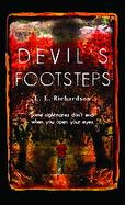 Devil's Footsteps cover