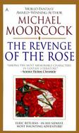 The Revenge of the Rose cover