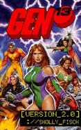 Gen 13: 3: Version 2.0 cover