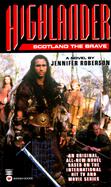 Scotland the Brave cover