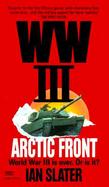 WW III #04: Arctic Front cover