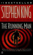 The Running Man cover
