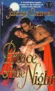 Prince of the Night cover