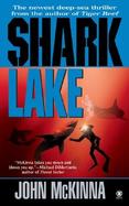 Shark Lake cover