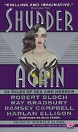 Shudder Again: Twenty-Two Tales of Sex and Horror cover