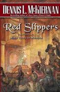 Red Slippers More Tales of Mithgar cover