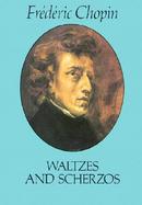 Waltzes and Scherzos cover