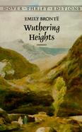 Wuthering Heights cover