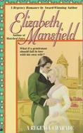 A Regency Charade cover