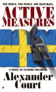 Active Measures cover