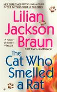 The Cat Who Smelled a Rat cover