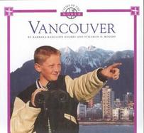Vancouver cover