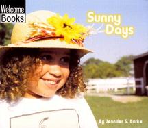 Sunny Days cover