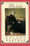 Michelet cover
