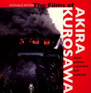 The\Films of Akira Kurosawa cover