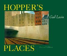 Hopper's Places cover
