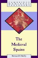 The Medieval Spains cover
