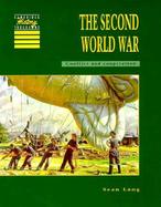 The Second World War: Conflict and Co-Operation cover
